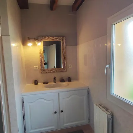Gite Les Buis Vakantiehuis Archignac